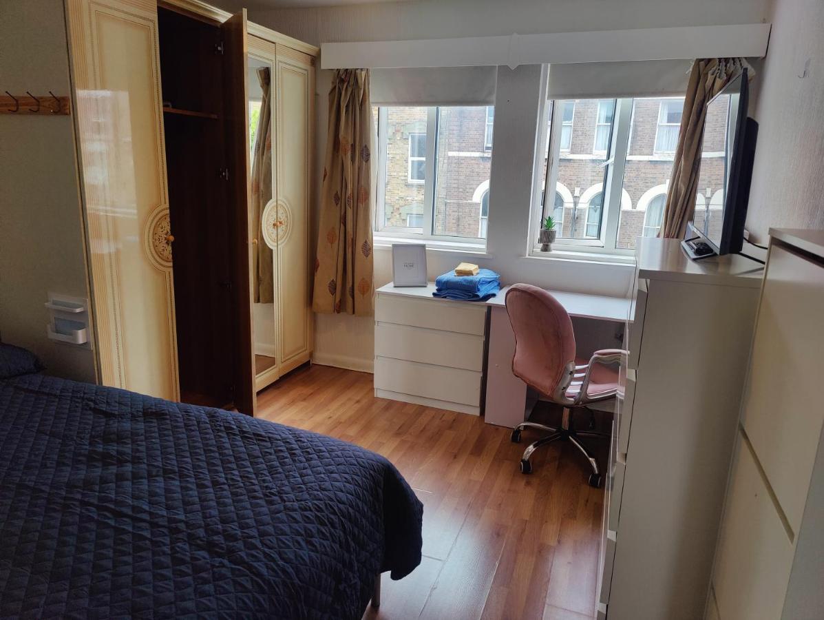 Beautiful And Homely Accommodation, Archway In Islington Near Camden Town London Exterior photo